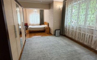Купить квартиру Бишкек